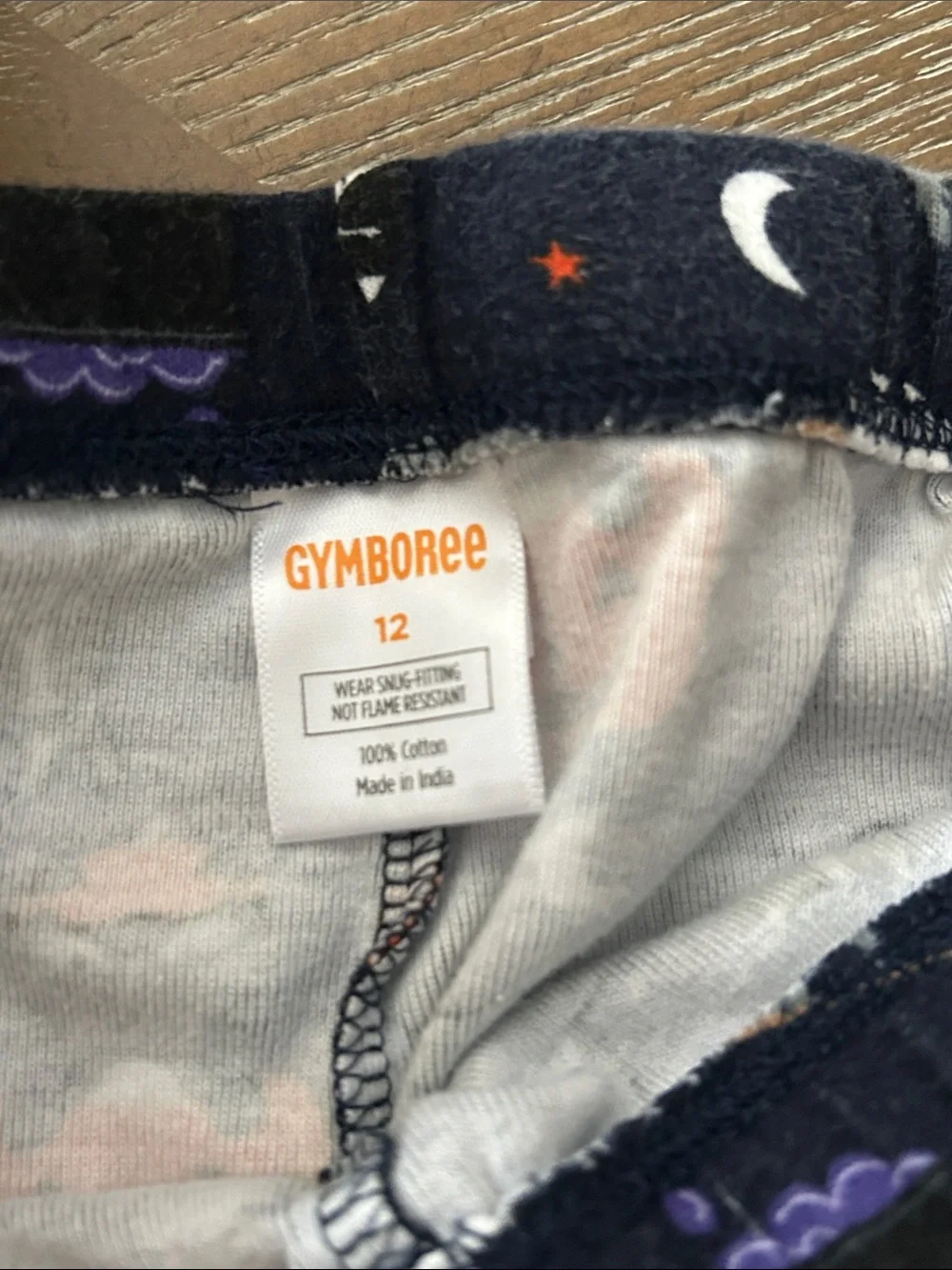 Gymboree oh so